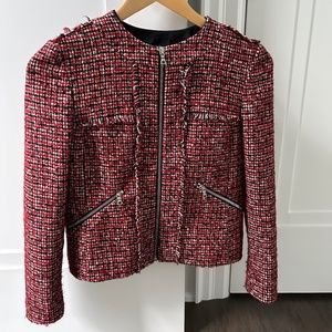 Judith & Charles (size 2) blazer